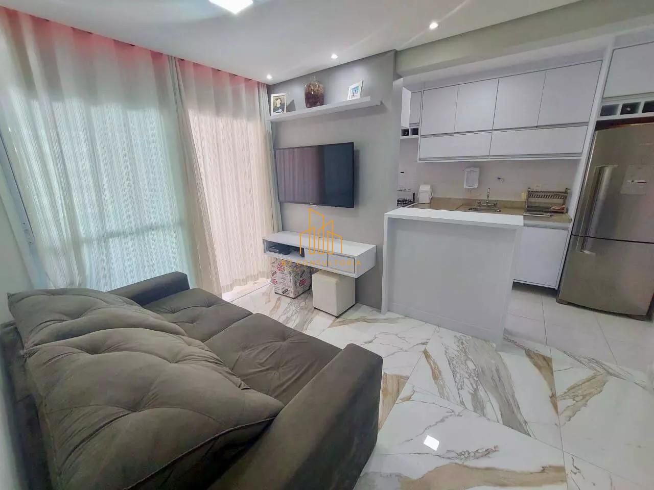 Apartamento, 2 quartos, 66 m² - Foto 3