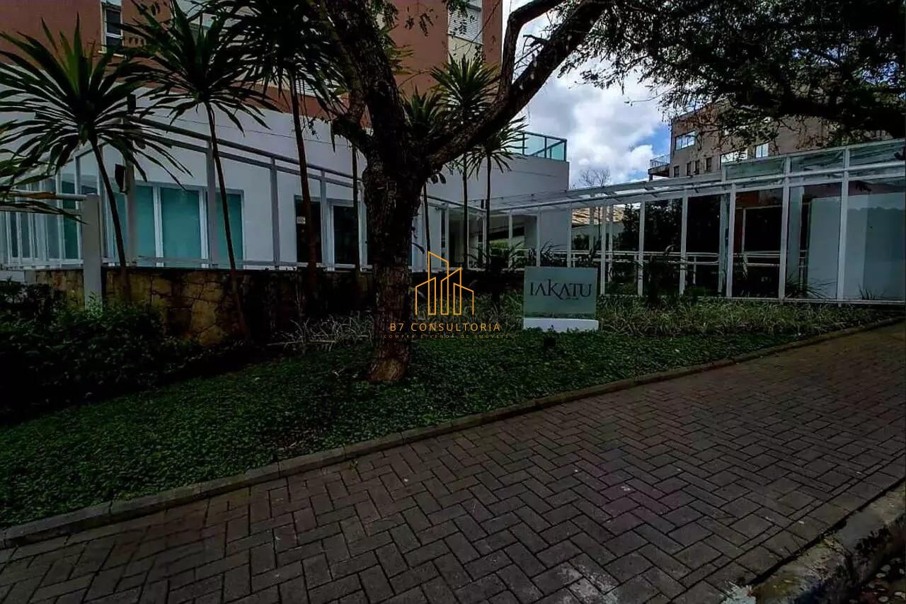 Apartamento, 2 quartos, 66 m² - Foto 1