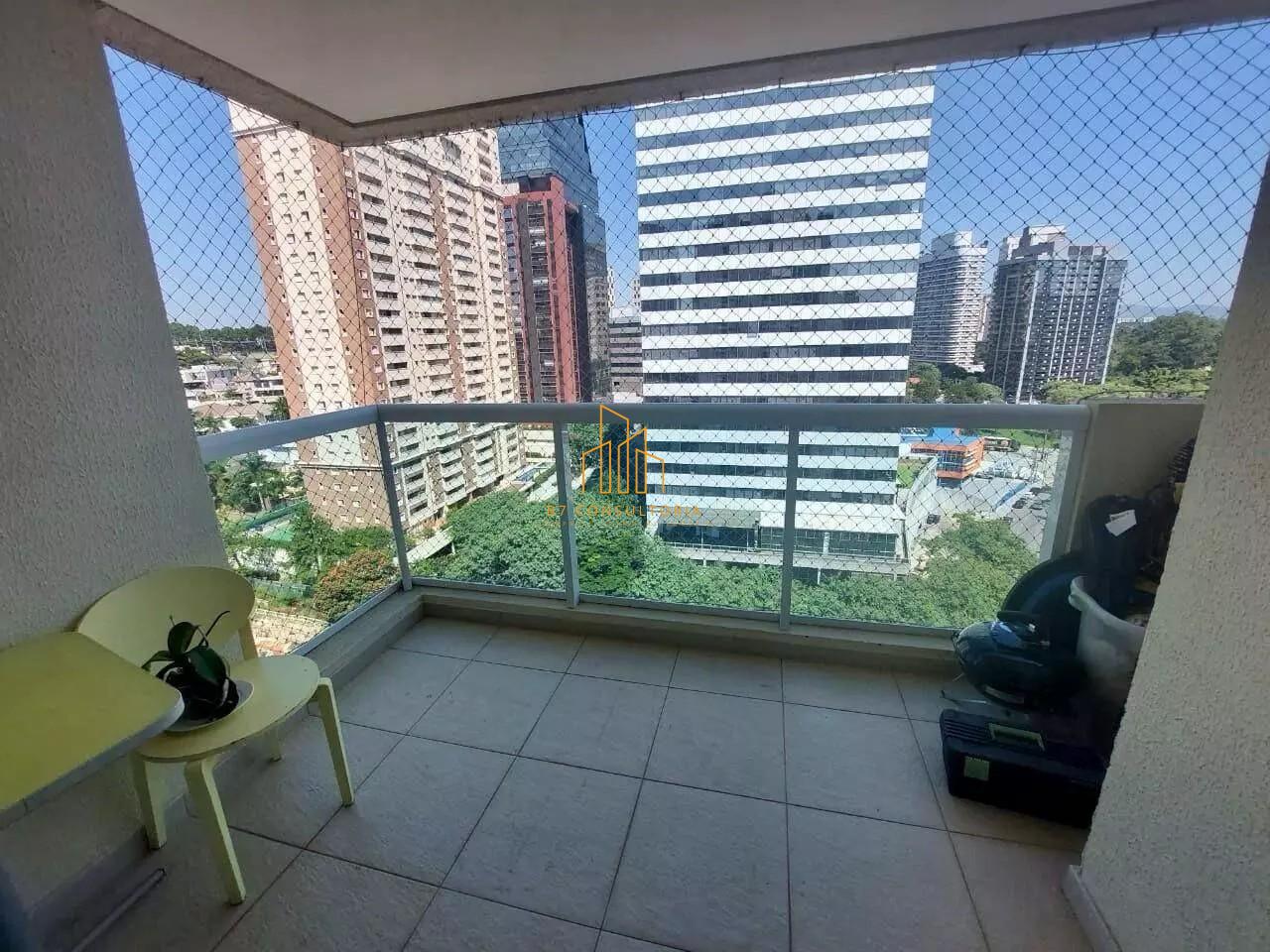 Apartamento, 2 quartos, 66 m² - Foto 5
