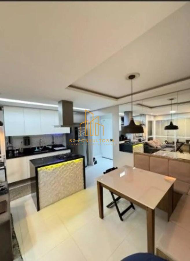 Apartamento, 2 quartos, 66 m² - Foto 2