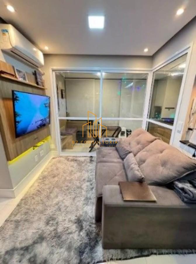 Apartamento, 2 quartos, 66 m² - Foto 6