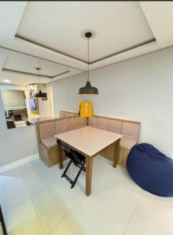 Apartamento, 2 quartos, 66 m² - Foto 3