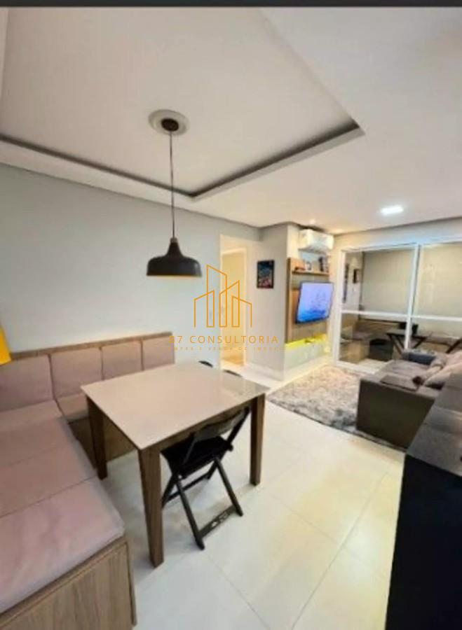 Apartamento, 2 quartos, 66 m² - Foto 4