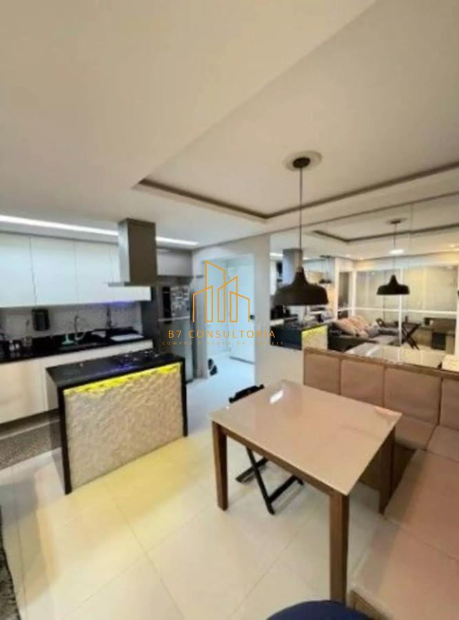 Apartamento, 2 quartos, 66 m² - Foto 5