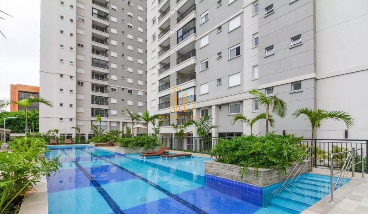 Apartamento, 2 quartos, 66 m² - Foto 29