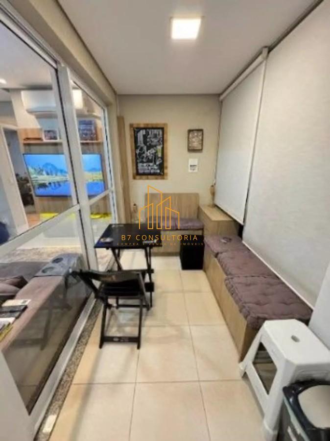 Apartamento, 2 quartos, 66 m² - Foto 8