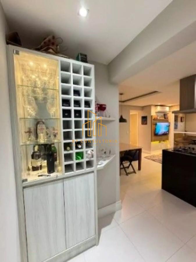 Apartamento, 2 quartos, 66 m² - Foto 9