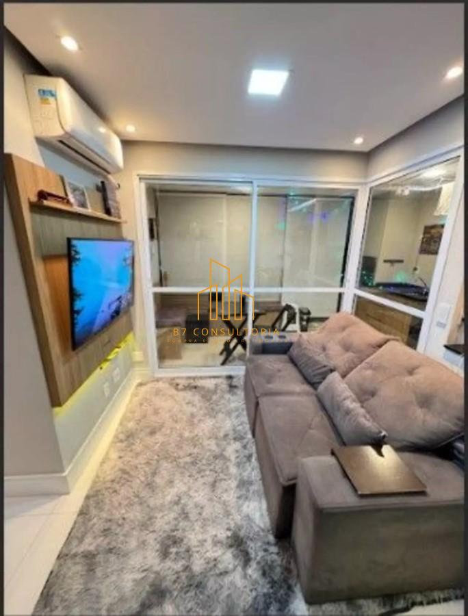 Apartamento, 2 quartos, 66 m² - Foto 7