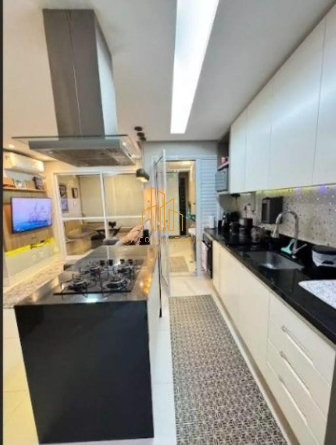 Apartamento, 2 quartos, 66 m² - Foto 11