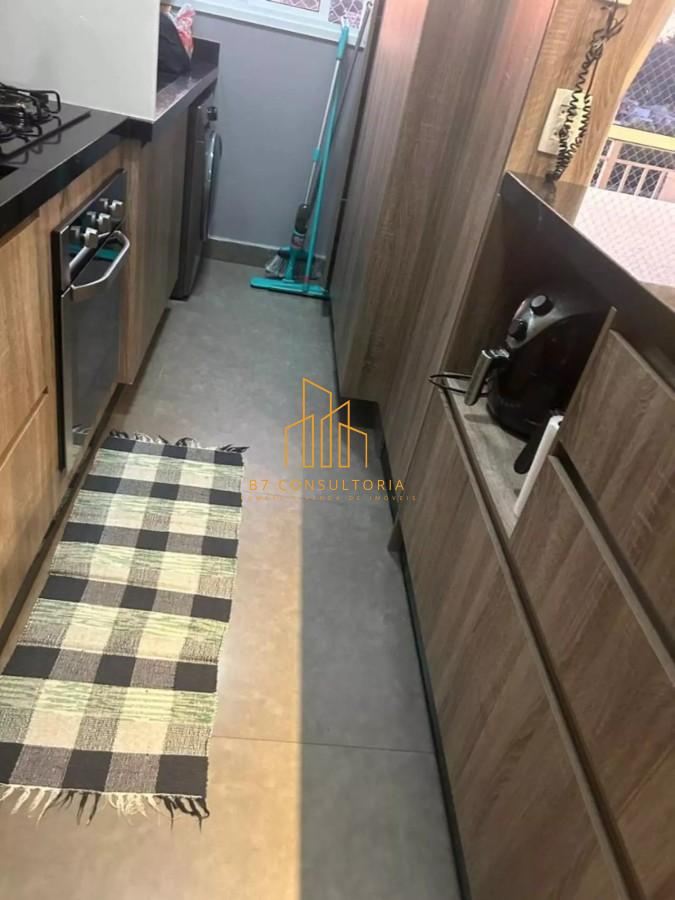 Apartamento, 2 quartos, 66 m² - Foto 10