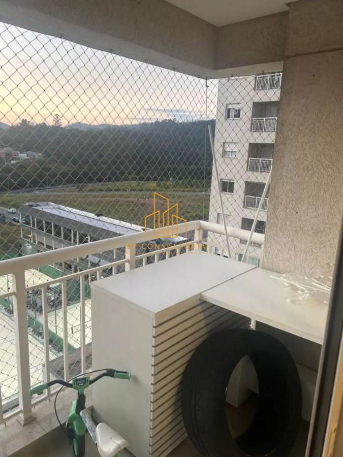 Apartamento, 2 quartos, 66 m² - Foto 6