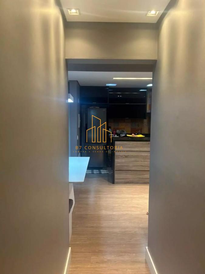 Apartamento, 2 quartos, 66 m² - Foto 7