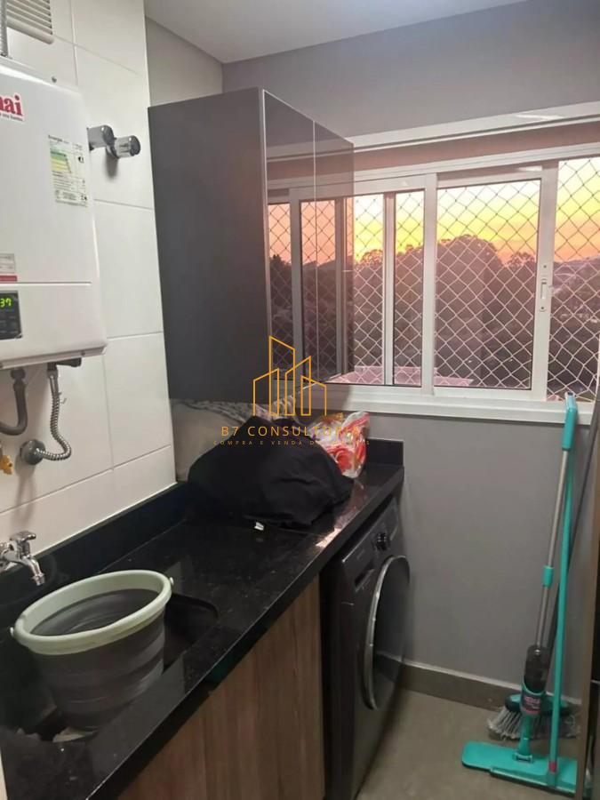 Apartamento, 2 quartos, 66 m² - Foto 11