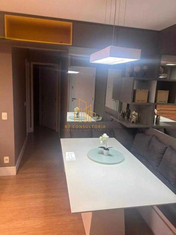 Apartamento, 2 quartos, 66 m² - Foto 5