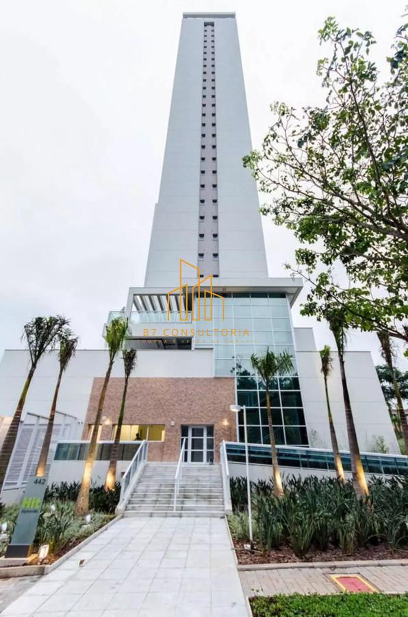 Apartamento, 2 quartos, 66 m² - Foto 1