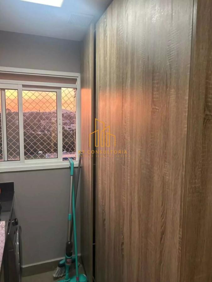 Apartamento, 2 quartos, 66 m² - Foto 12