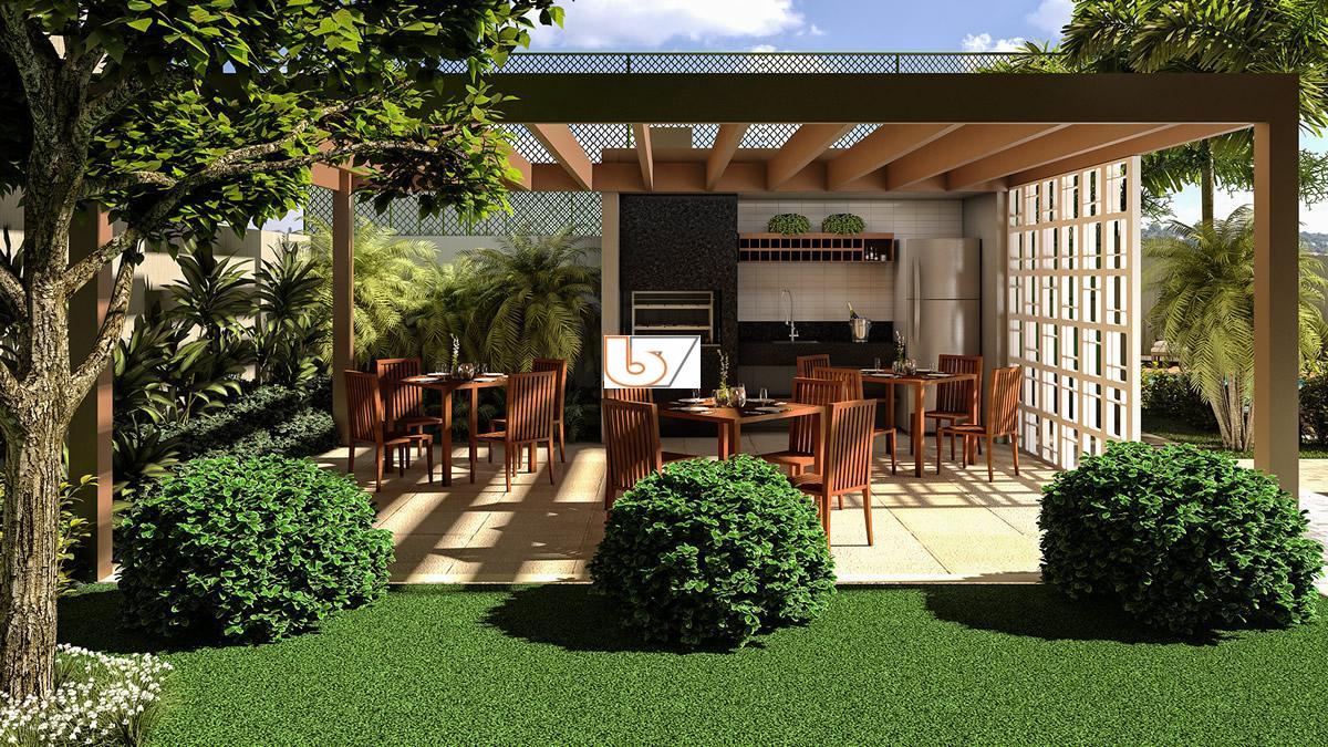 Apartamento, 2 quartos, 53 m² - Foto 18