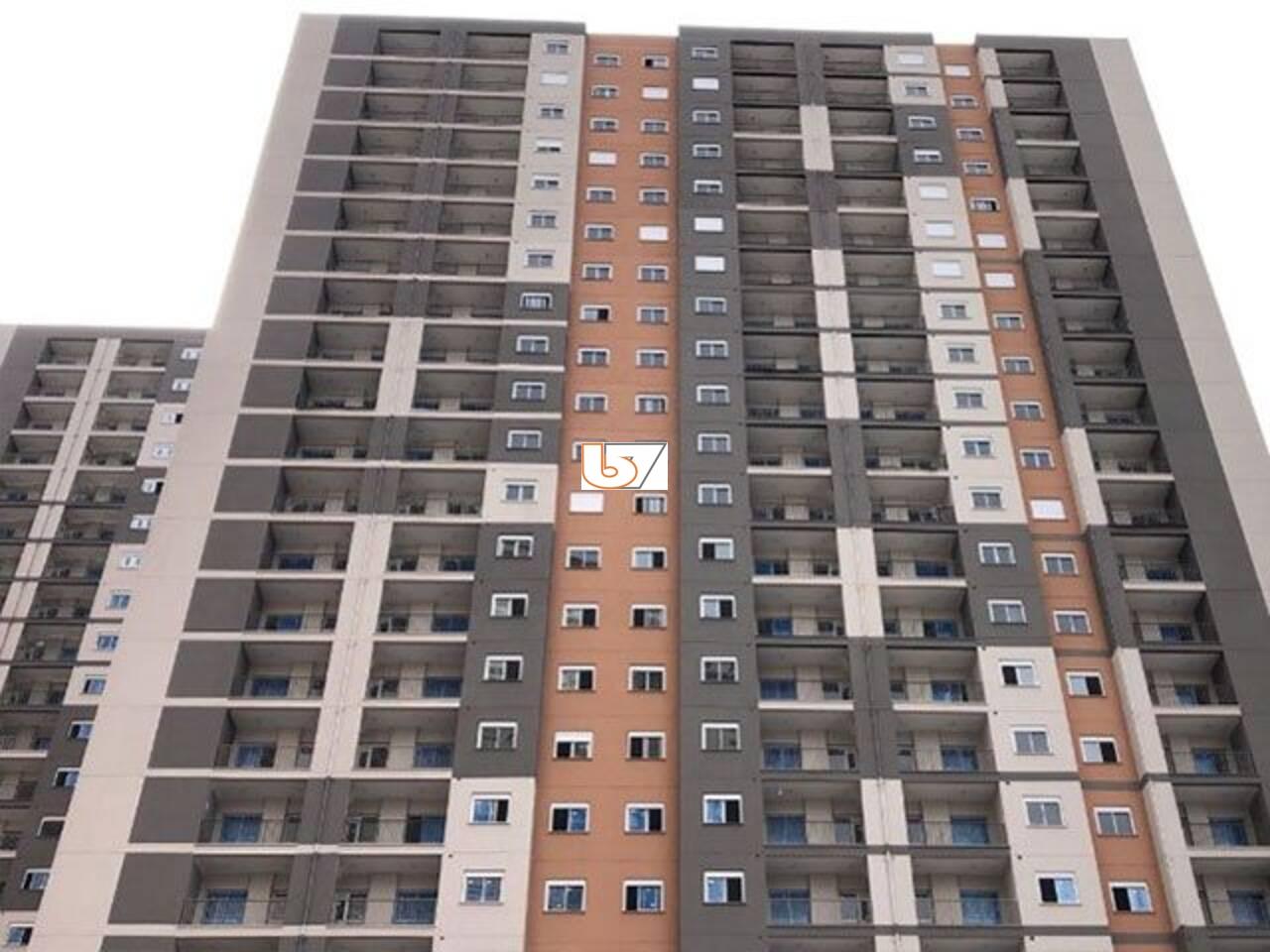 Apartamento, 2 quartos, 53 m² - Foto 20