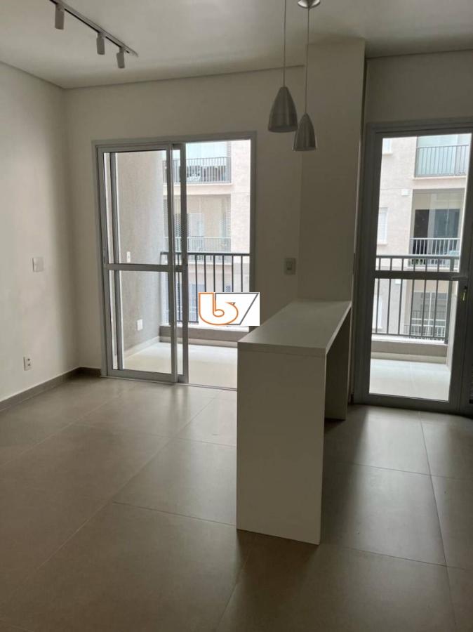 Apartamento, 2 quartos, 53 m² - Foto 2