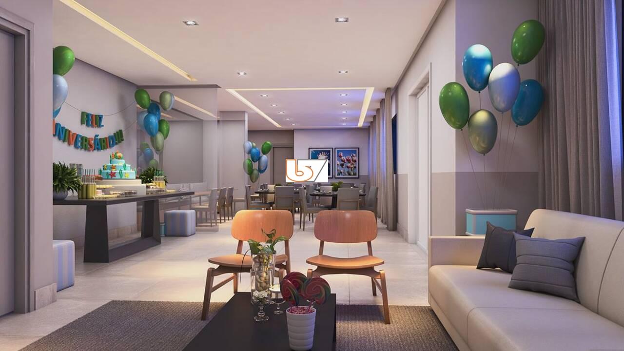 Apartamento, 2 quartos, 53 m² - Foto 14