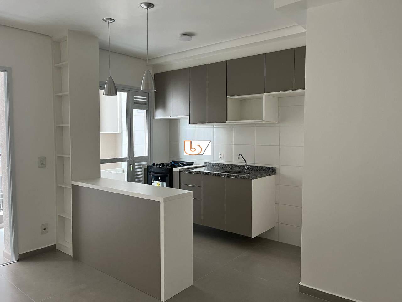 Apartamento, 2 quartos, 53 m² - Foto 6