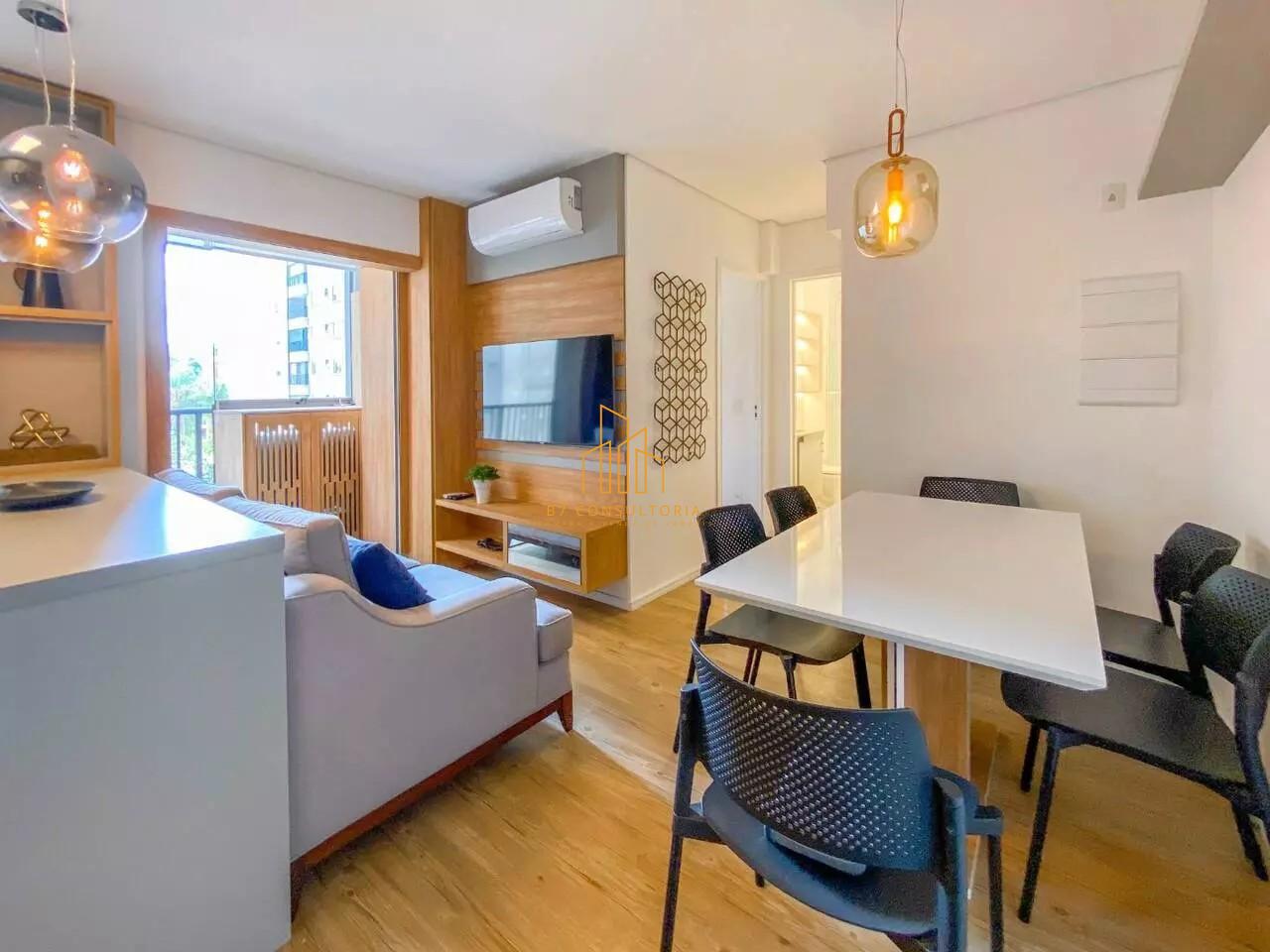 Apartamento, 2 quartos, 53 m² - Foto 3