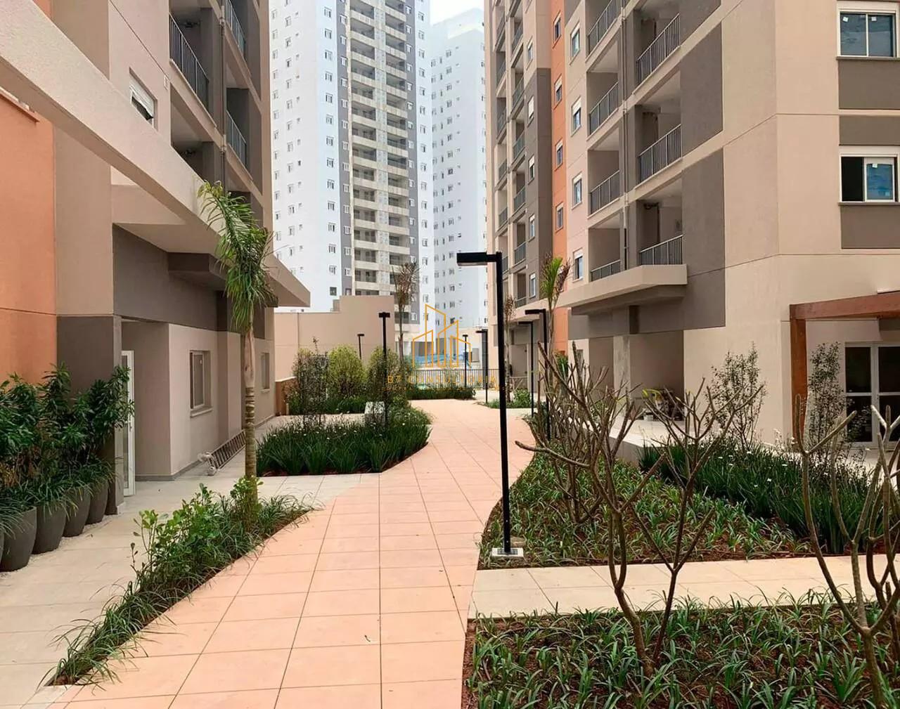 Apartamento, 2 quartos, 53 m² - Foto 9