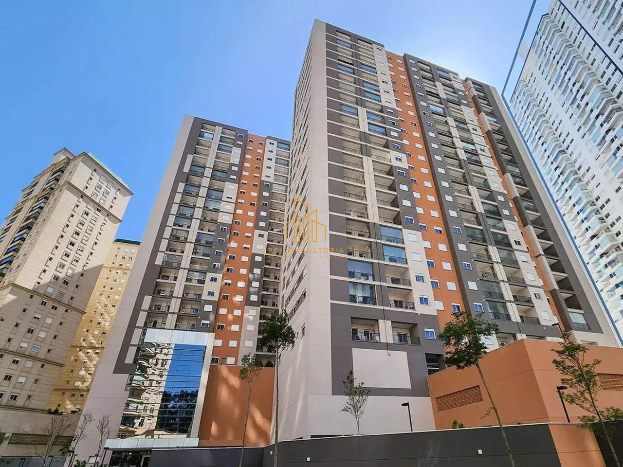 Apartamento, 2 quartos, 53 m² - Foto 1