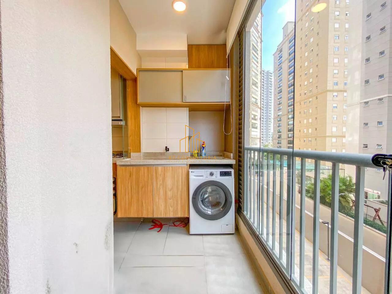 Apartamento, 2 quartos, 53 m² - Foto 5