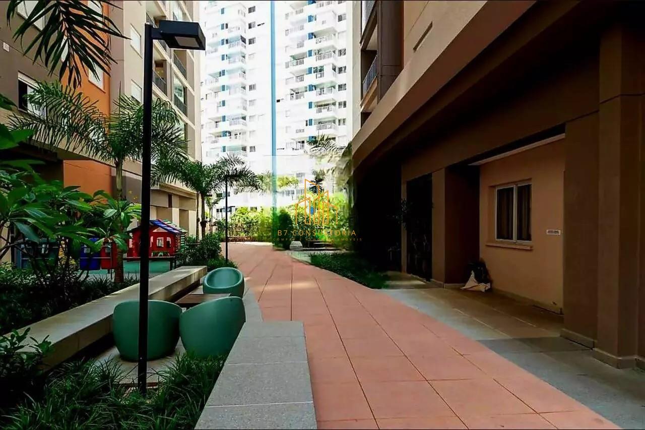 Apartamento, 2 quartos, 53 m² - Foto 14