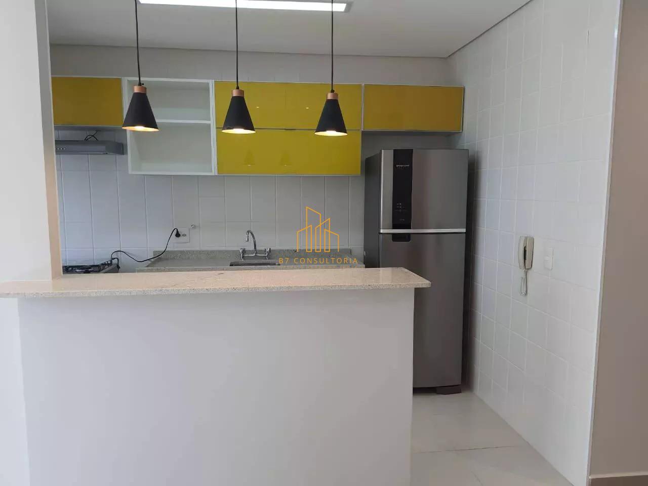 Apartamento, 1 quarto, 65 m² - Foto 4