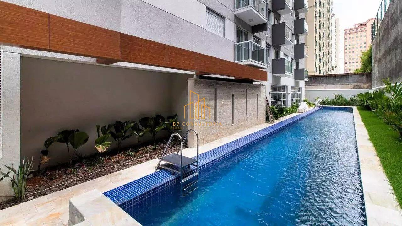 Apartamento, 1 quarto, 65 m² - Foto 1