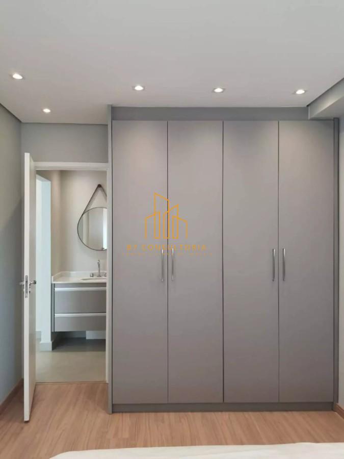 Apartamento, 1 quarto, 65 m² - Foto 11