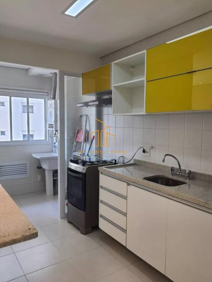 Apartamento, 1 quarto, 65 m² - Foto 5