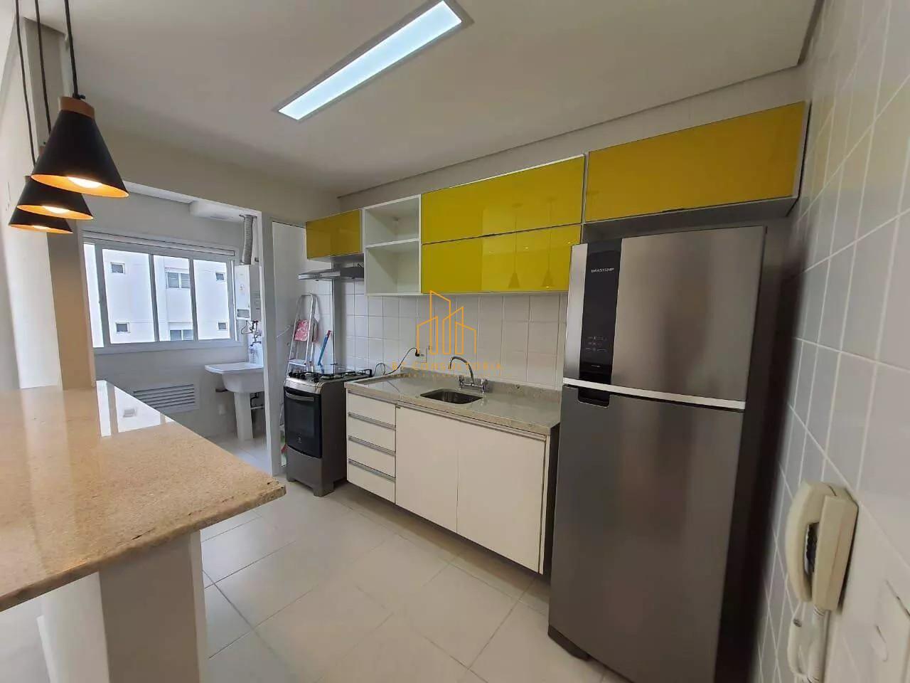 Apartamento, 1 quarto, 65 m² - Foto 6