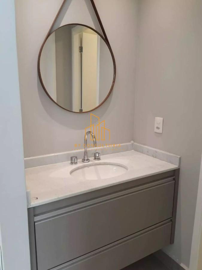 Apartamento, 1 quarto, 65 m² - Foto 8