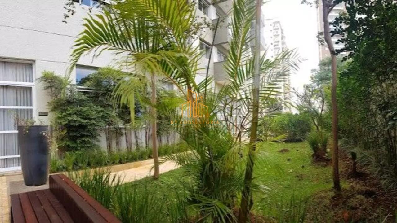 Apartamento, 1 quarto, 65 m² - Foto 25