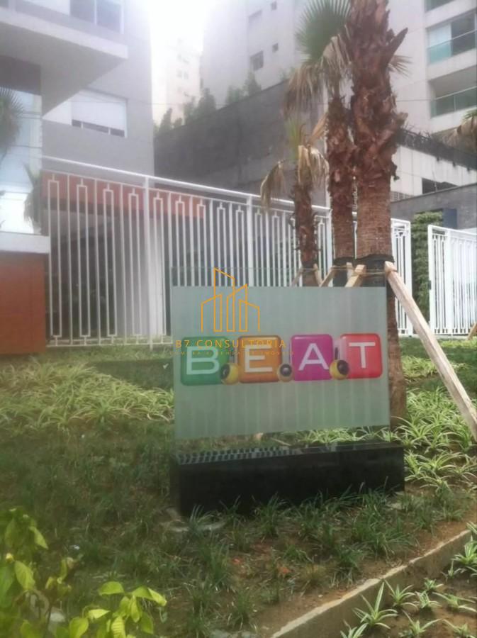 Apartamento, 1 quarto, 50 m² - Foto 13