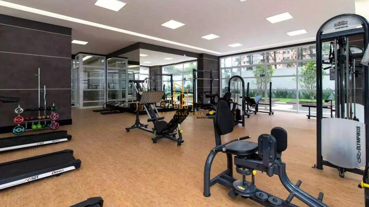 Apartamento, 1 quarto, 50 m² - Foto 15