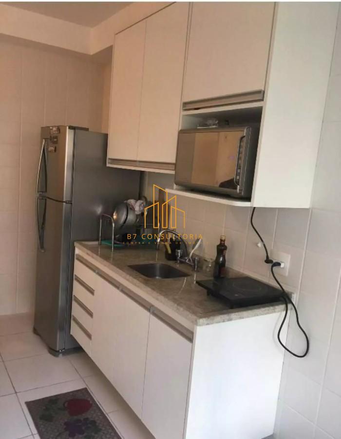 Apartamento, 1 quarto, 50 m² - Foto 4