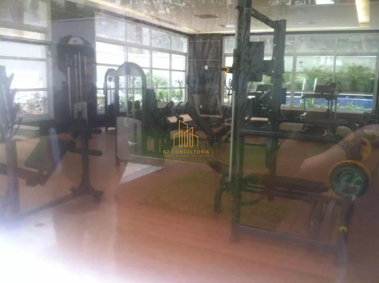 Apartamento, 1 quarto, 50 m² - Foto 16