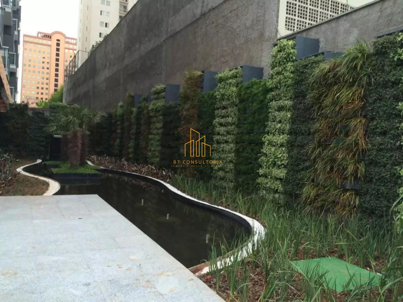 Apartamento, 1 quarto, 50 m² - Foto 20