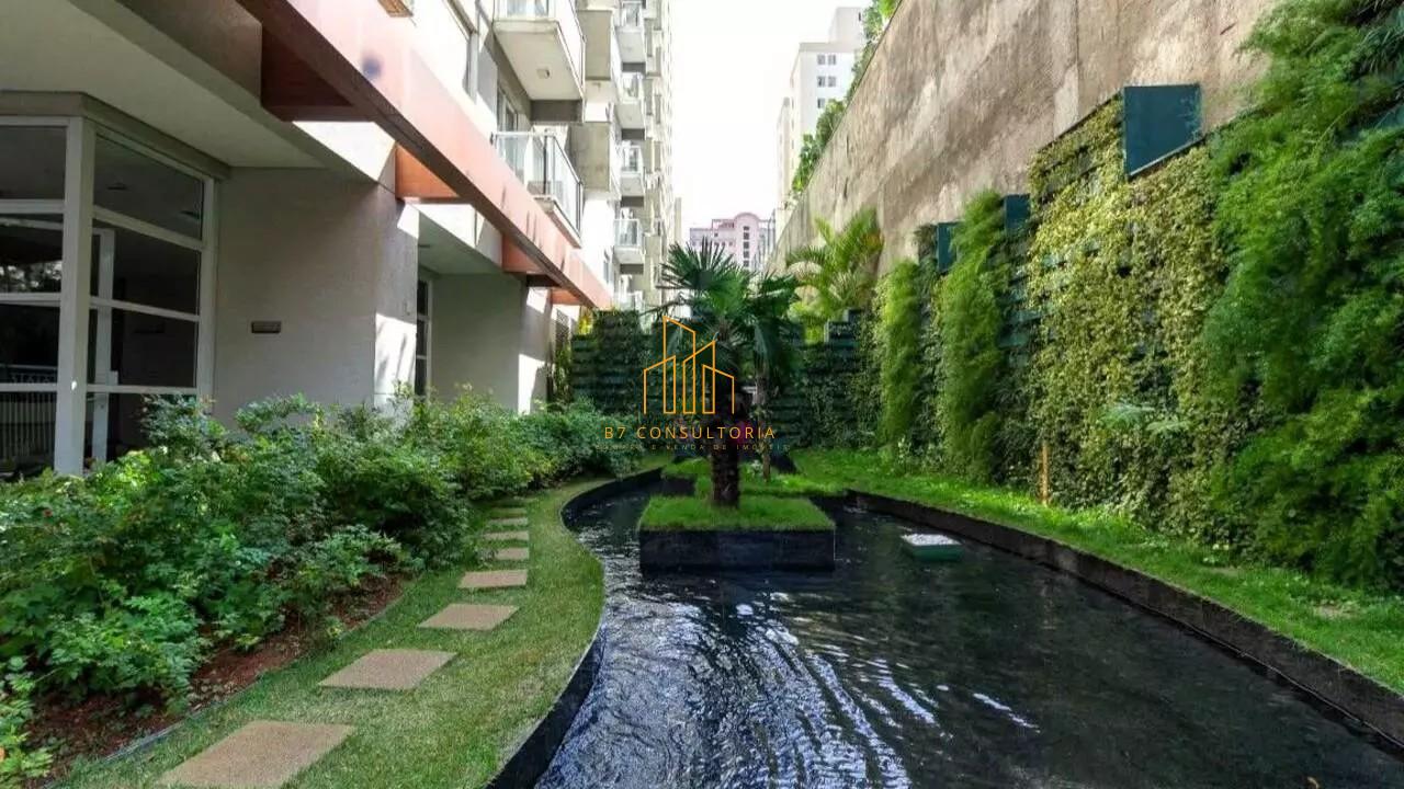 Apartamento, 1 quarto, 50 m² - Foto 21