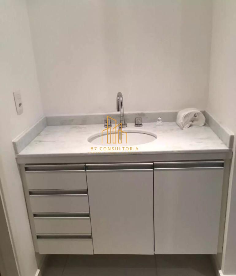 Apartamento, 1 quarto, 50 m² - Foto 8