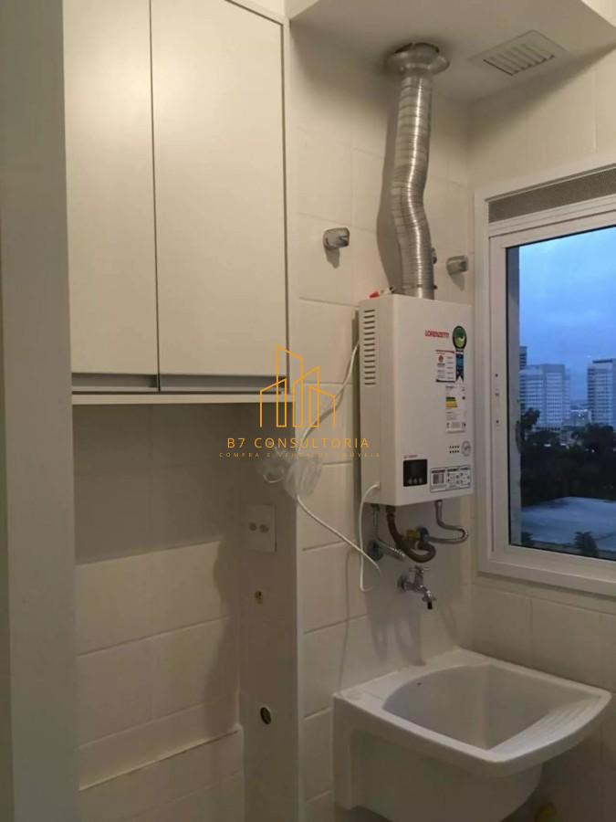 Apartamento, 1 quarto, 50 m² - Foto 5