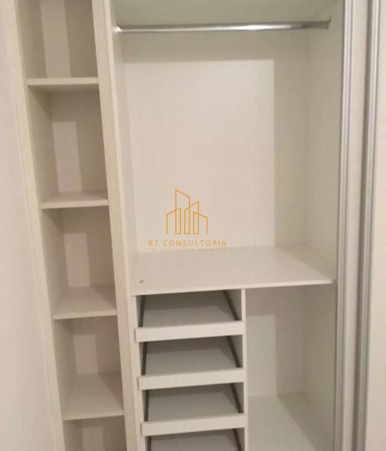 Apartamento, 1 quarto, 50 m² - Foto 11