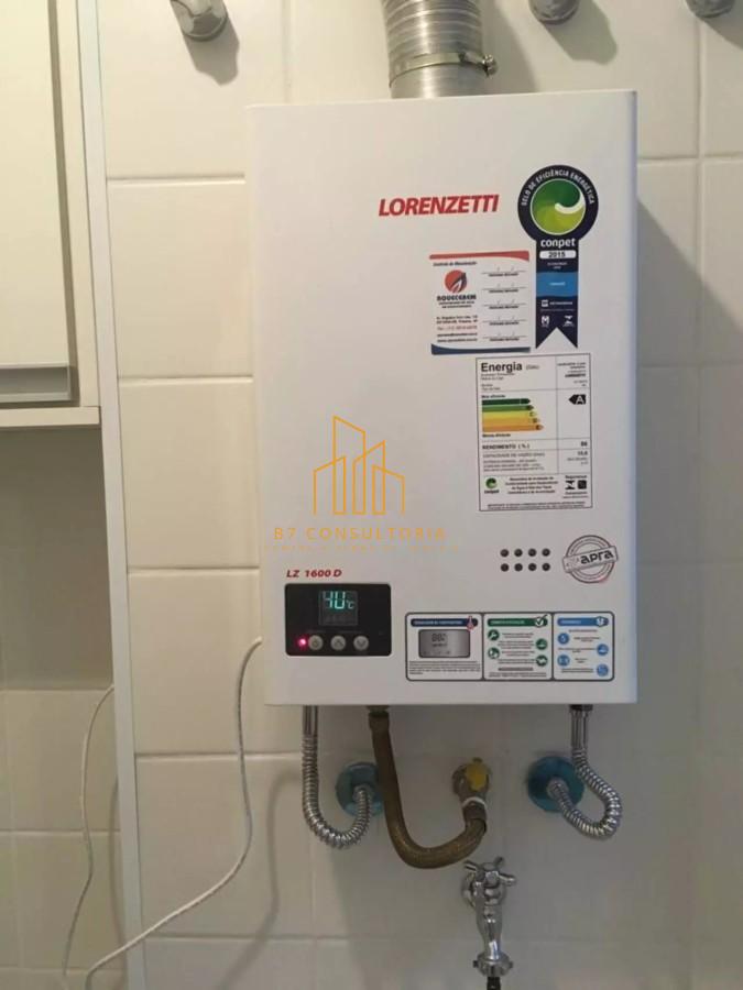 Apartamento, 1 quarto, 50 m² - Foto 7