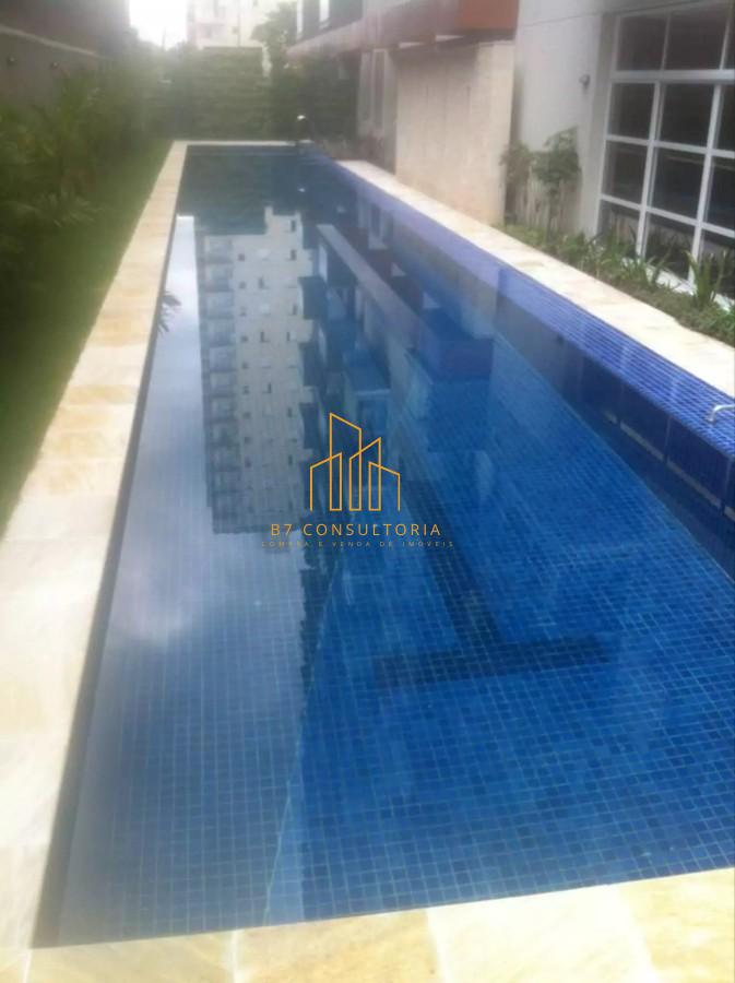 Apartamento, 1 quarto, 50 m² - Foto 27