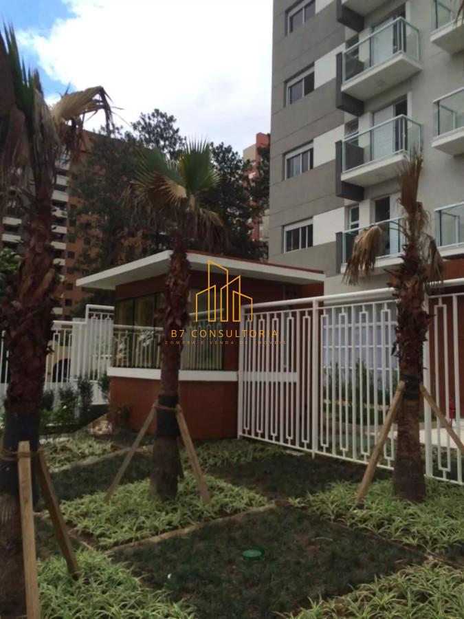 Apartamento, 1 quarto, 50 m² - Foto 28