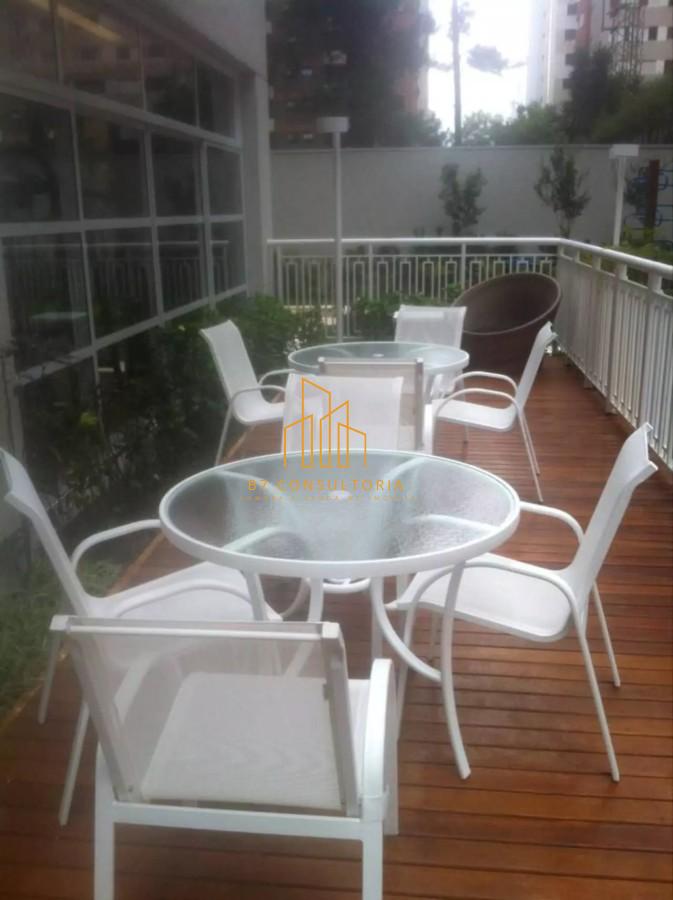 Apartamento, 1 quarto, 50 m² - Foto 32